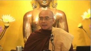 隨佛尊者開示 : 原始佛教的禪法與生活的統貫 (一)